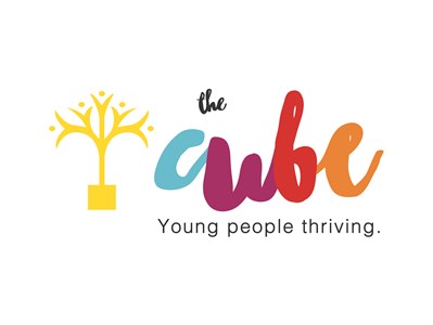 Logo of Harborough Youth and Community Trust