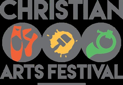 Logo of Cheltenham Christian Arts