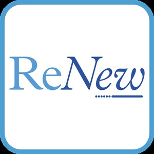 Logo of Renew Conference