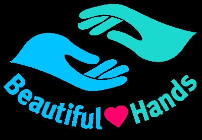Logo of Beautiful Hands