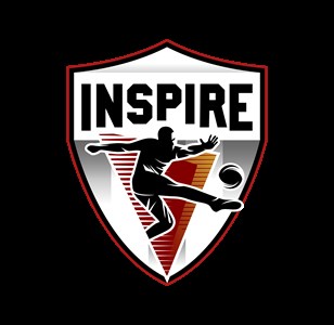 Logo of Inspire Football Foundation