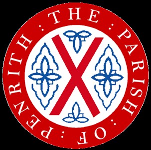 Logo of Parish of Penrith PCC
