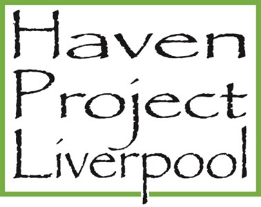 Logo of Haven Project Liverpool