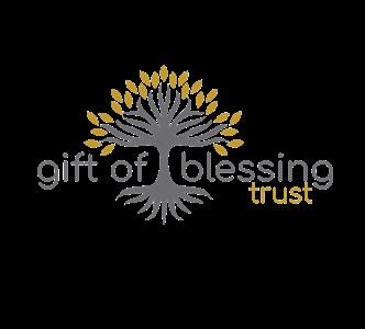 Logo of Gift of Blessing Trust