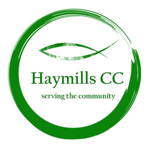 Logo of Haymills CC