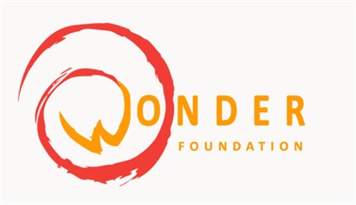 Logo of Wonder Foundation