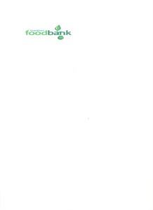 Logo of Grantham Foodbank
