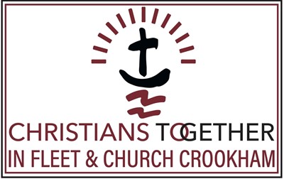 Christians Together In Fleet & Church Crookham  , Fleet Pantry