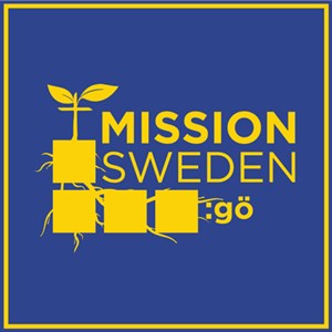 Logo of Church Leadership & Evangelism, Sweden - Ben & Emelie Clark