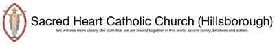 Logo of Sacred Heart RC Church