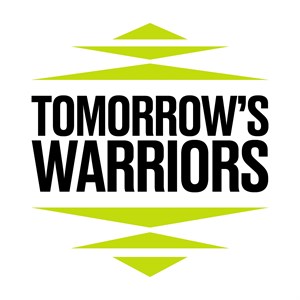 Logo of Tomorrow's Warriors Trust