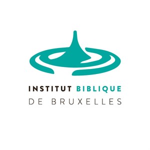 Logo of Institut Biblique de Bruxelles