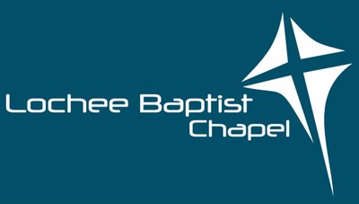 Logo of Lochee Baptist Chapel