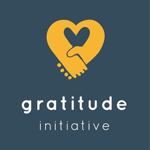 Logo of Gratitude Initiative