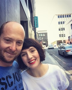 Brian O'Neill - Church Leadership & Training Development, Belfast