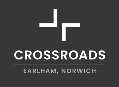Logo of Earlham Parish