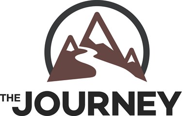 Logo of The Journey Church Manchester