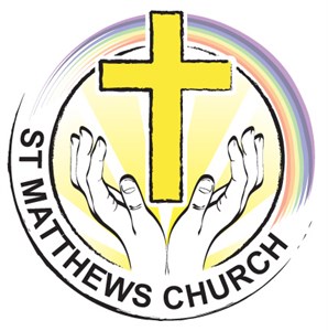 Logo of PCC St Matthews Stretton