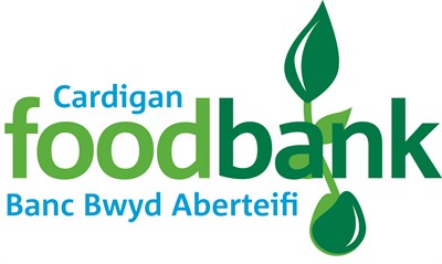 Logo of Cardigan Foodbank
