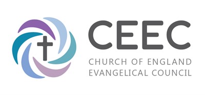 Logo of The Church of England Evangelical Council