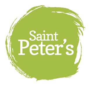 Saint Peters Church Greenhill