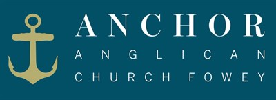 Logo of Anchor Anglican Church Fowey
