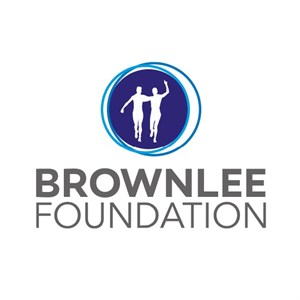 Logo of Brownlee Foundation