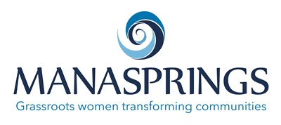 Logo of Manasprings Foundation