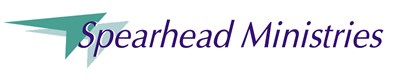 Logo of Spearhead Ministries