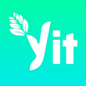 Logo of Youth in Transformation