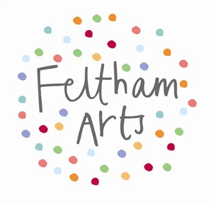 Logo of Feltham Arts Association Ltd
