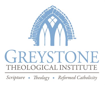 Logo of Greystone Theological Institute