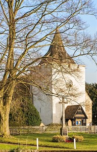 Pcc of St Bartholomew's Church Otford
