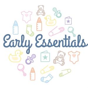 Logo of Early Essentials UK