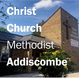 Christ Church Methodist Addiscombe
