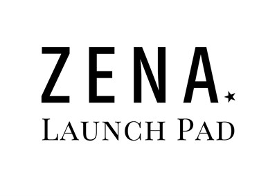 Logo of Zena Launchpad