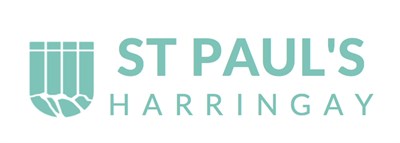 Logo of St Paul's Harringay