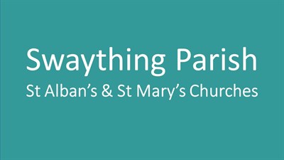 Swaythling Parish