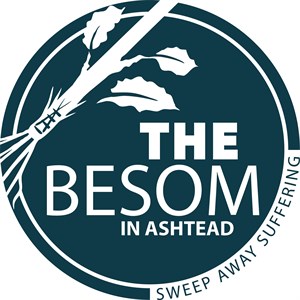 Besom in Ashtead and Leatherhead