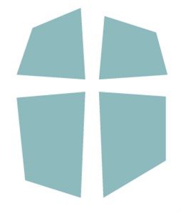 Logo of Church in the Community Group of Churches