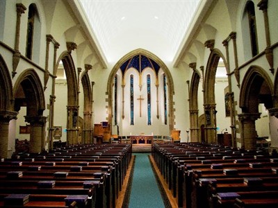 Mayfield Salisbury Parish (Edinburgh) Church of Scotland