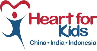 Logo of Heart for Kids