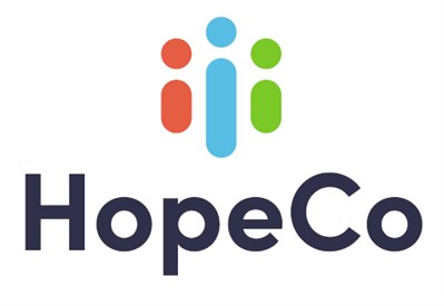 Logo of HopeCo