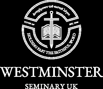 Logo of Westminster Seminary UK