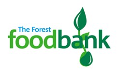 Logo of Forest Foodbank
