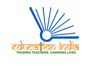 Logo of Education India