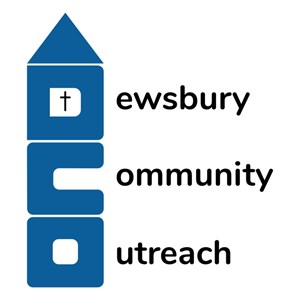 Logo of Dewsbury Community Outreach