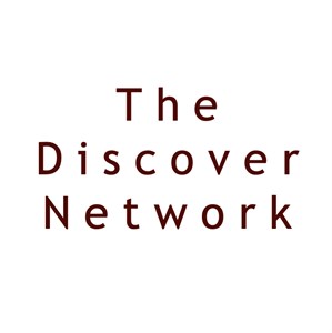 Logo of Discover Network