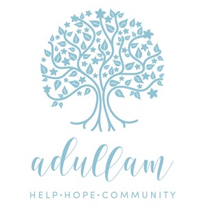 Logo of Adullam Programme