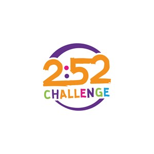 Logo of 2:52 Challenge